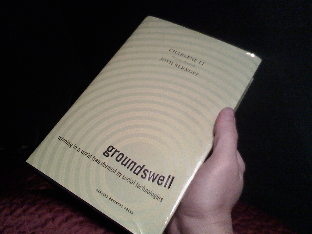 groundswell