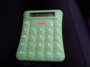 calculator